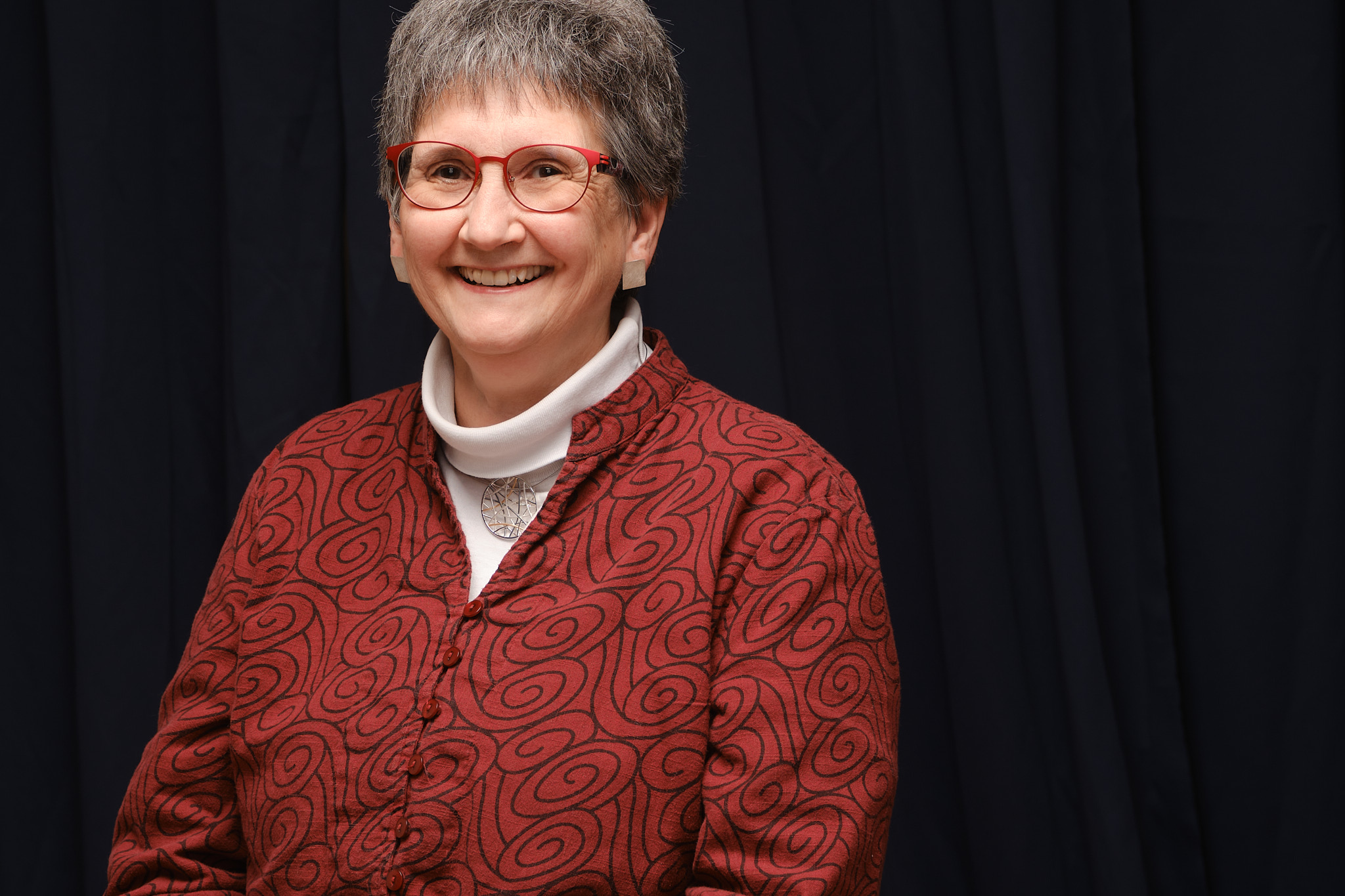 Annegret Mannsdörfer